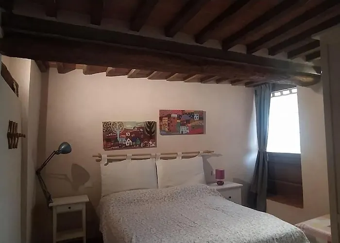 Apartamento Agli Olivi Di Marciano
