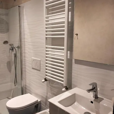 Agli Olivi Di Marciano *