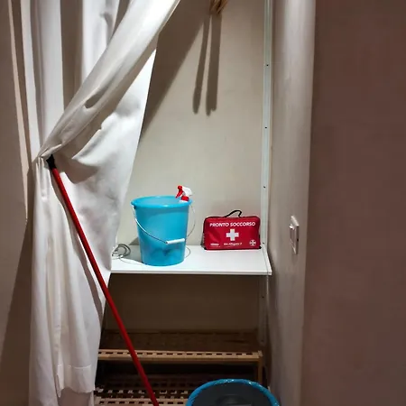 Agli Olivi Di Marciano