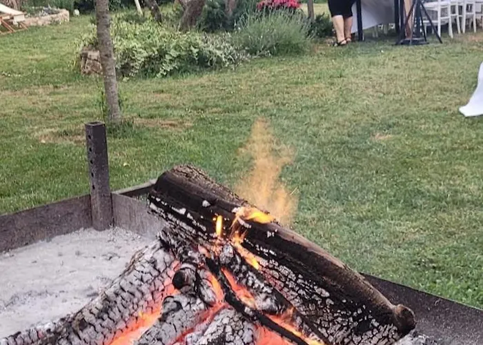 Agli Olivi Di Marciano