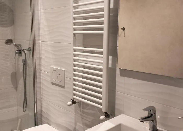 Agli Olivi Di Marciano *