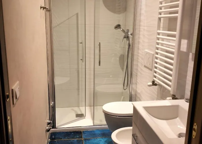 Agli Olivi Di Marciano * シエーナ