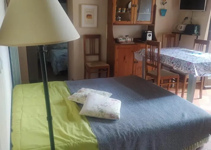 Agli Olivi Di Marciano Апартаменты *