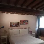 公寓 Agli Olivi Di Marciano