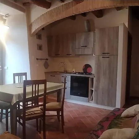 Agli Olivi Di Marciano *