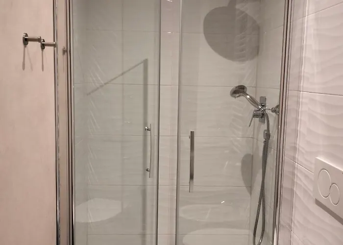 Agli Olivi Di Marciano Apartament Siena