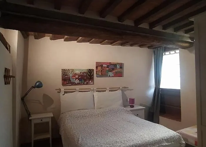 Agli Olivi Di Marciano