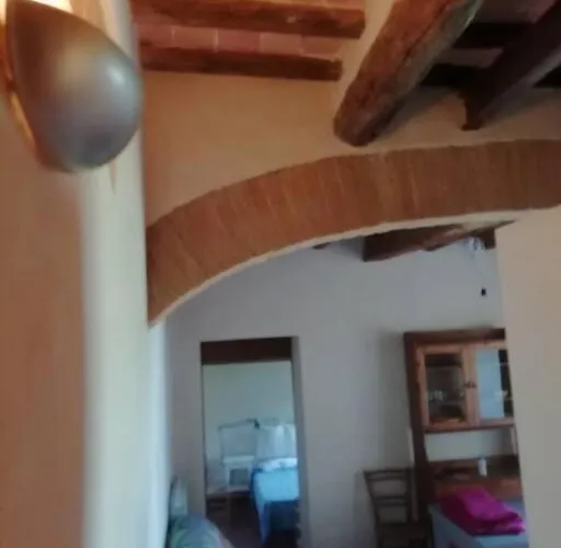 Agli Olivi Di Marciano *