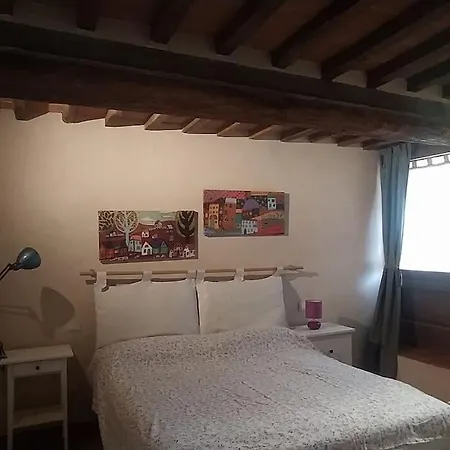 Agli Olivi Di Marciano