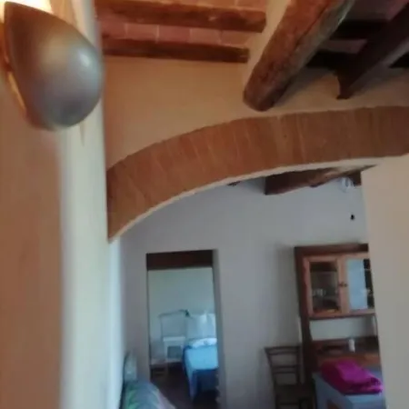 Agli Olivi Di Marciano *