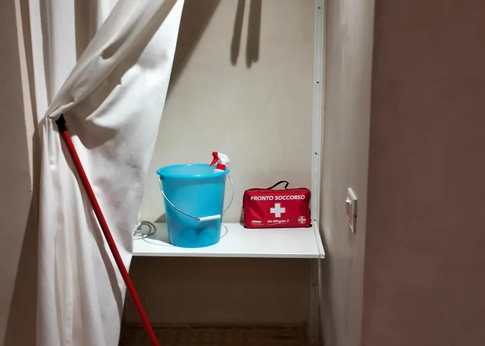 Agli Olivi Di Marciano